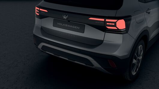 T-Cross Prime 1.0 TSI DSG képe