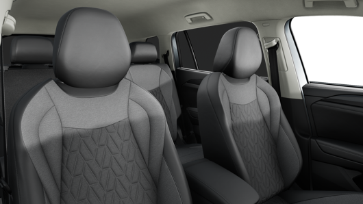 Tayron Prime 2.0 TDI DSG képe