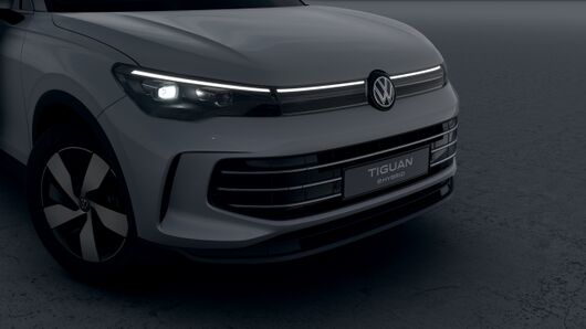 Tiguan Elegance TSI Plug-In-Hybrid képe