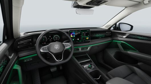 Tiguan Elegance TSI Plug-In-Hybrid képe