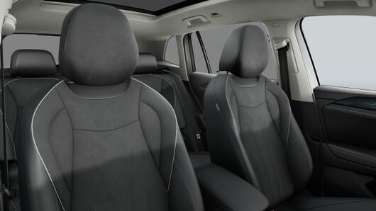 Tiguan Elegance TSI Plug-In-Hybrid képe