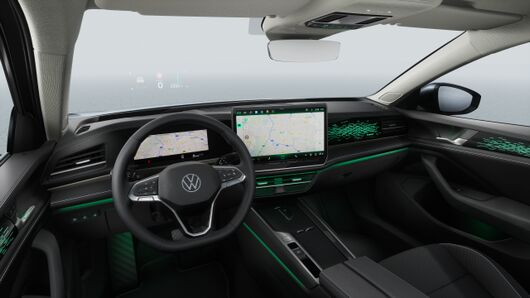 Passat Variant Elegance 2.0 TDI DSG képe