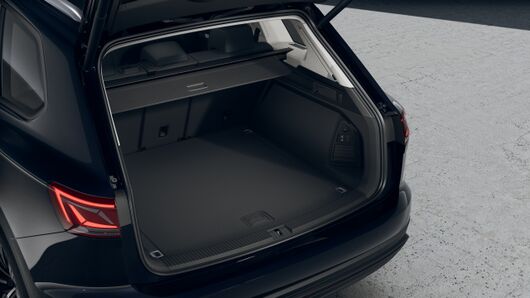 Touareg 3.0 V6 TDI Camel képe