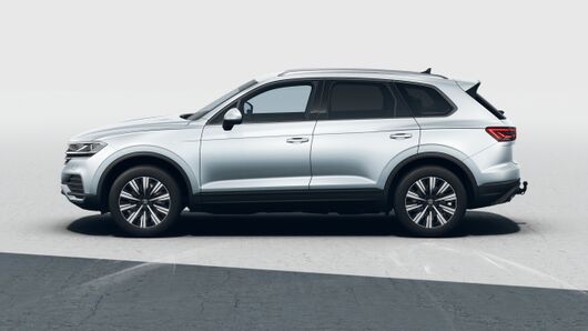 Touareg 3.0 V6 TDI Camel képe