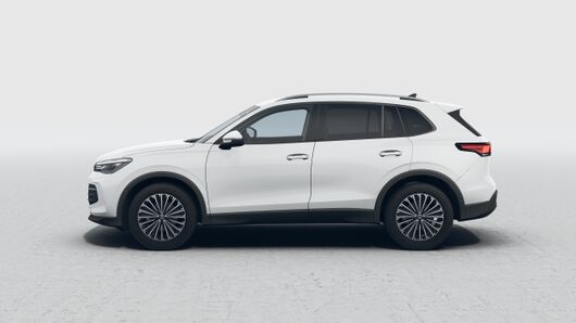 Tiguan Life 1.5 eTSI OPF DSG képe