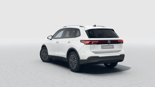 Tiguan Life 1.5 eTSI OPF DSG képe
