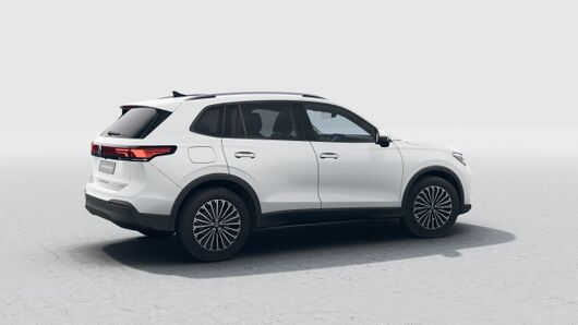 Tiguan Life 1.5 eTSI OPF DSG képe