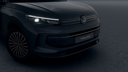 Tiguan Life 1.5 eTSI OPF DSG képe