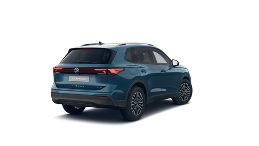 Tiguan Life 1.5 eTSI OPF DSG képe