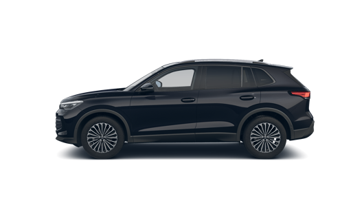 Tiguan Life 1.5 eTSI OPF DSG képe