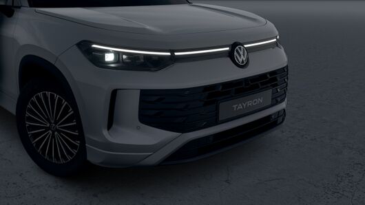 Tayron Prime 2.0 TDI DSG képe