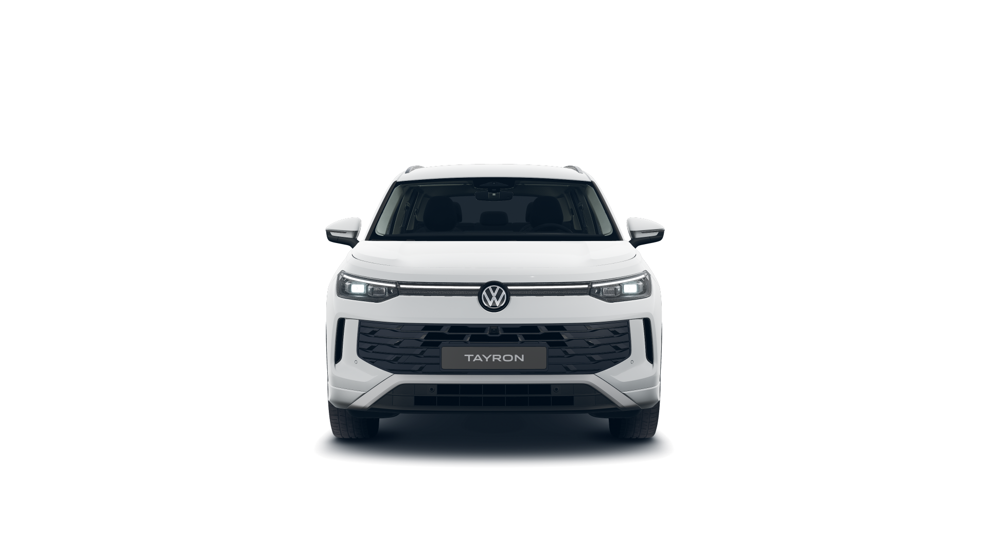 Tayron Prime 2.0 TDI DSG képe