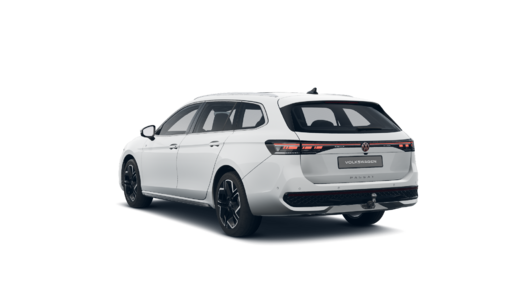 Passat Variant R-Line 2.0 TDI DSG képe