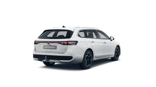 Passat Variant R-Line 2.0 TDI DSG képe