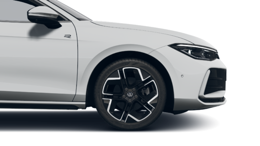 Passat Variant R-Line 2.0 TDI DSG képe