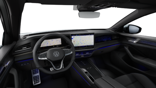 Passat Variant R-Line 2.0 TDI DSG képe