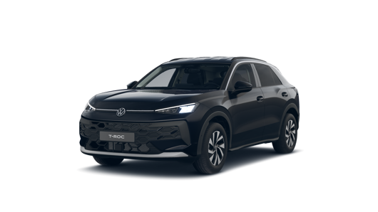 T-Roc Life 1.5 eTSI DSG képe