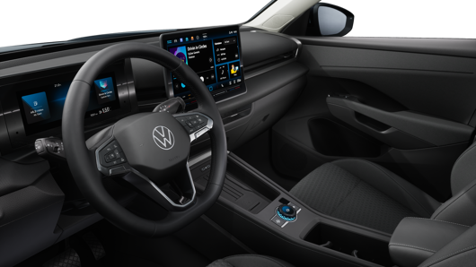 T-Roc Life 1.5 eTSI DSG képe