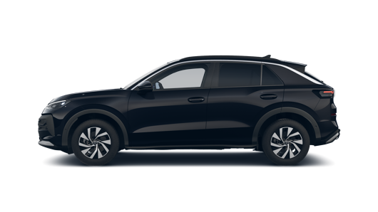 T-Roc Life 1.5 eTSI DSG képe