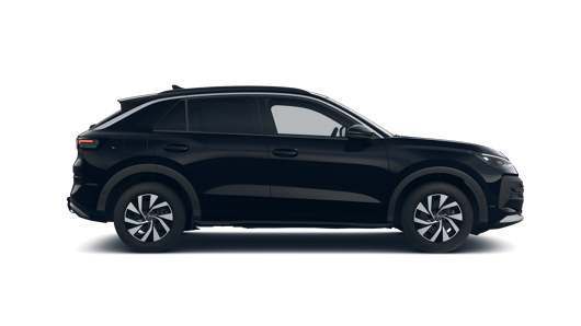 T-Roc Life 1.5 eTSI DSG képe