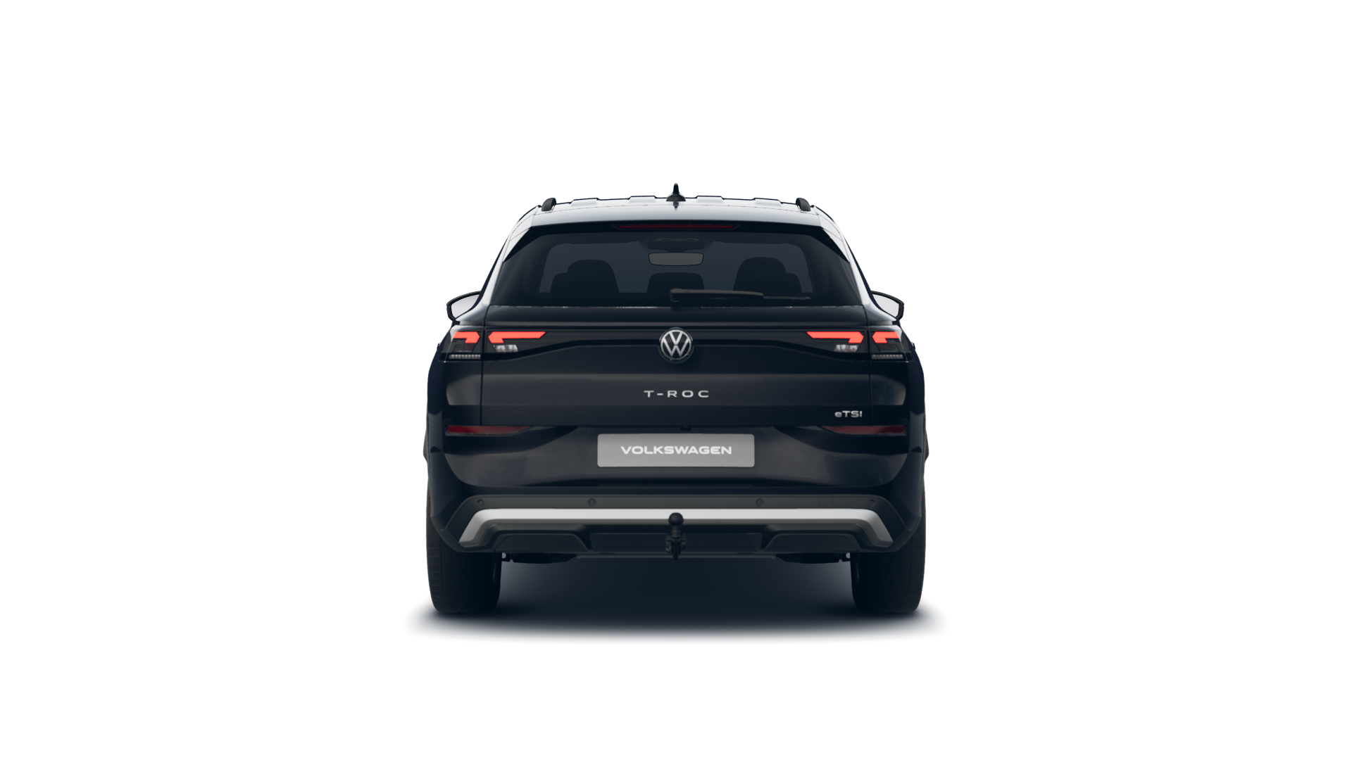T-Roc Life 1.5 eTSI DSG képe
