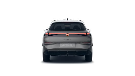 T-Roc R-Line 1.5 eTSI DSG képe