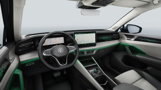 Tiguan Elegance TSI Plug-In-Hybrid képe