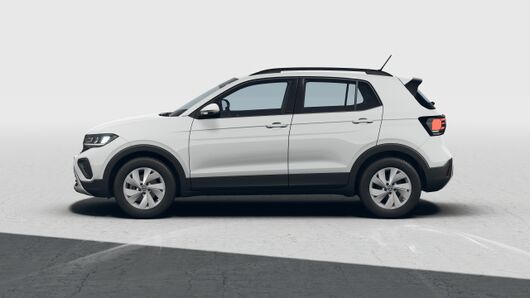 T-Cross Start 1.0 TSI képe