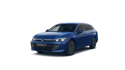 Passat Variant Elegance 2.0 TDI DSG képe