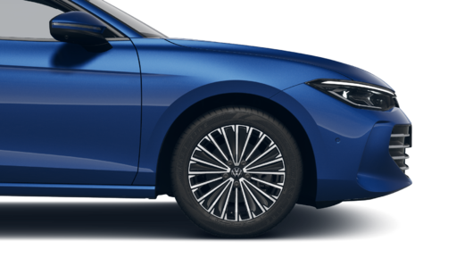 Passat Variant Elegance 2.0 TDI DSG képe