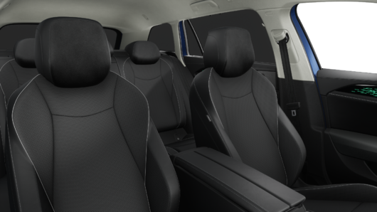 Passat Variant Elegance 2.0 TDI DSG képe