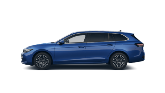 Passat Variant Elegance 2.0 TDI DSG képe