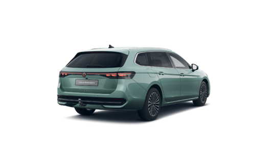 Passat Variant Elegance 2.0 TDI DSG képe