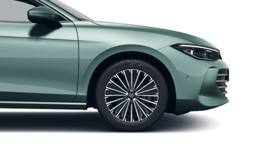 Passat Variant Elegance 2.0 TDI DSG képe