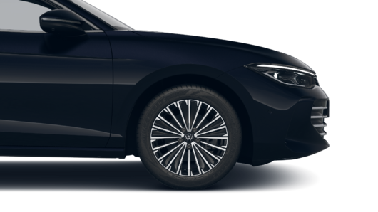 Passat Variant Elegance 2.0 TDI DSG képe