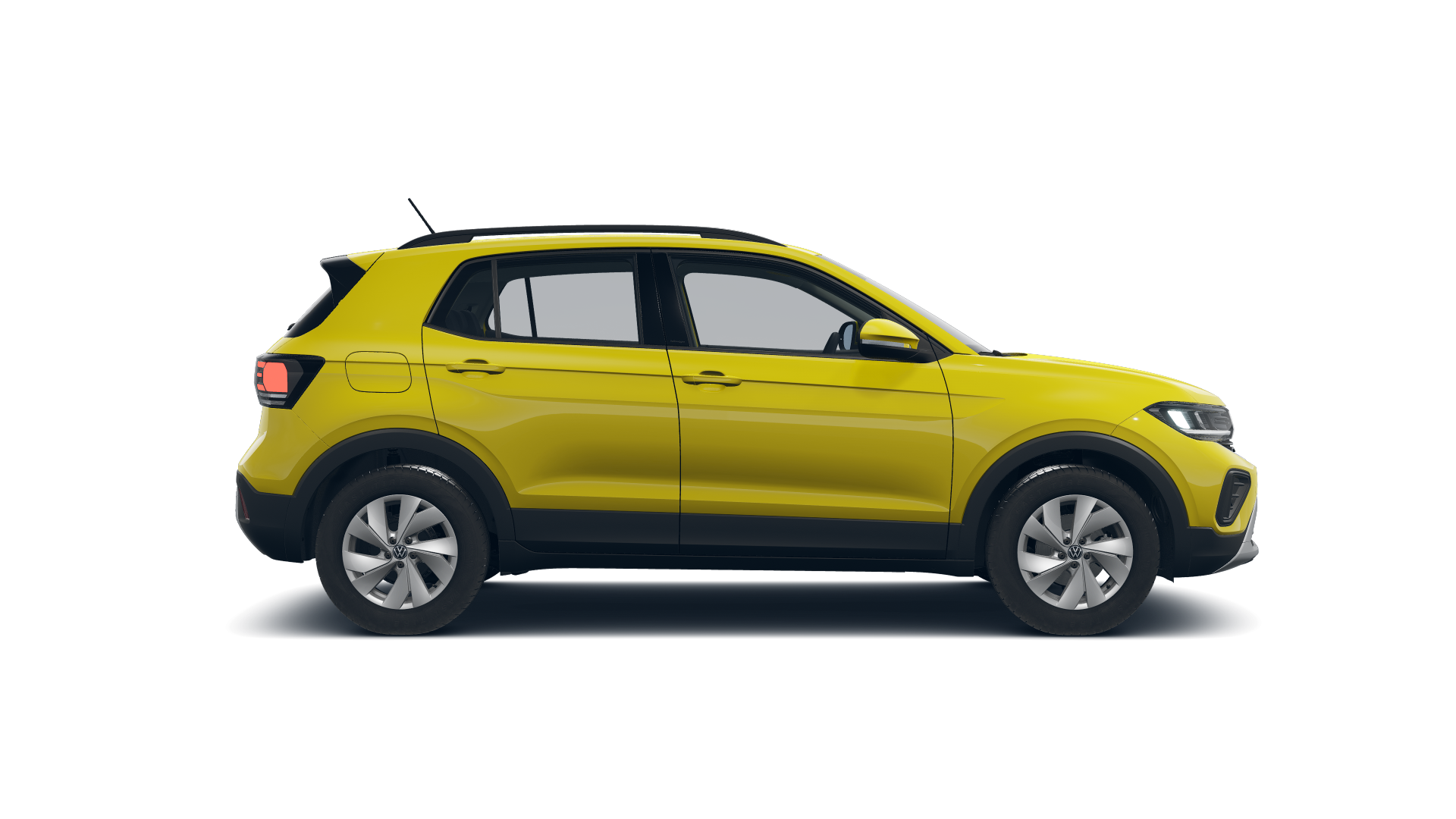 T-Cross Start 1.0 TSI képe