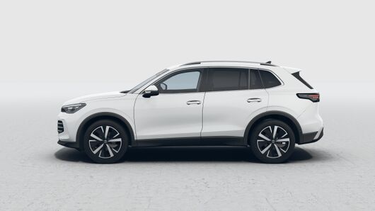 Tiguan Elegance 1.5 eTSI OPF DSG képe