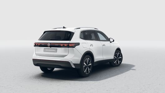 Tiguan Elegance 1.5 eTSI OPF DSG képe