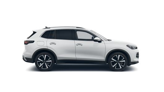 Tiguan Elegance 1.5 eTSI OPF DSG képe