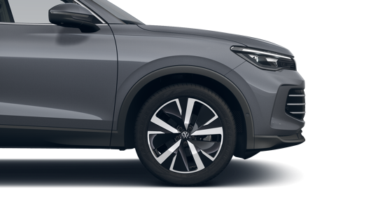 Tiguan Elegance 1.5 eTSI OPF DSG képe