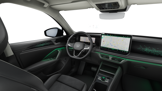 Tiguan Elegance 1.5 eTSI OPF DSG képe
