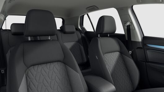 Golf Start 1.5 TSI képe