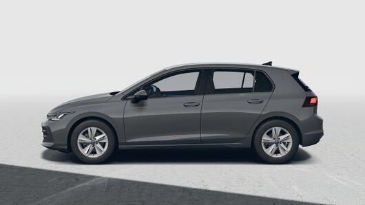 Golf Start 1.5 TSI képe