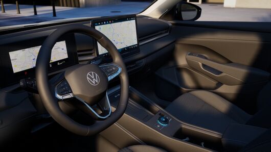 T-Roc Life 1.5 eTSI DSG képe