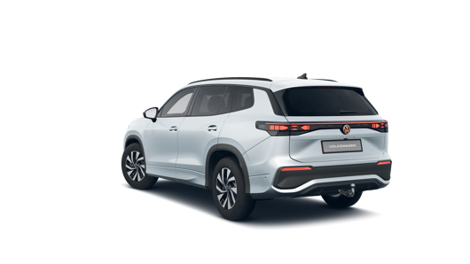 Tayron Prime 2.0 TDI DSG képe