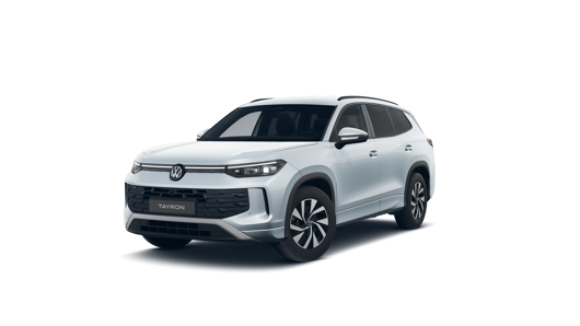 Tayron Prime 2.0 TDI DSG képe