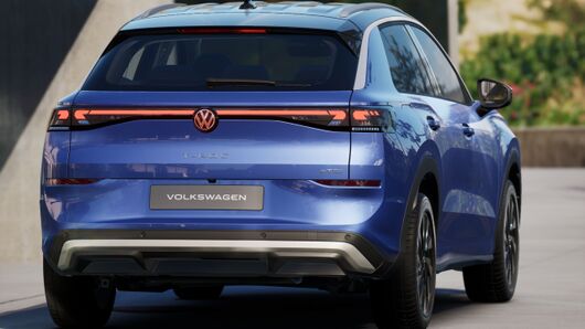 T-Roc Style1.5 eTSI DSG képe