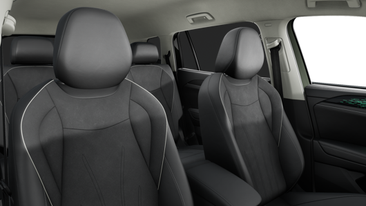 Tayron Elegance 1.5 eTSI DSG képe