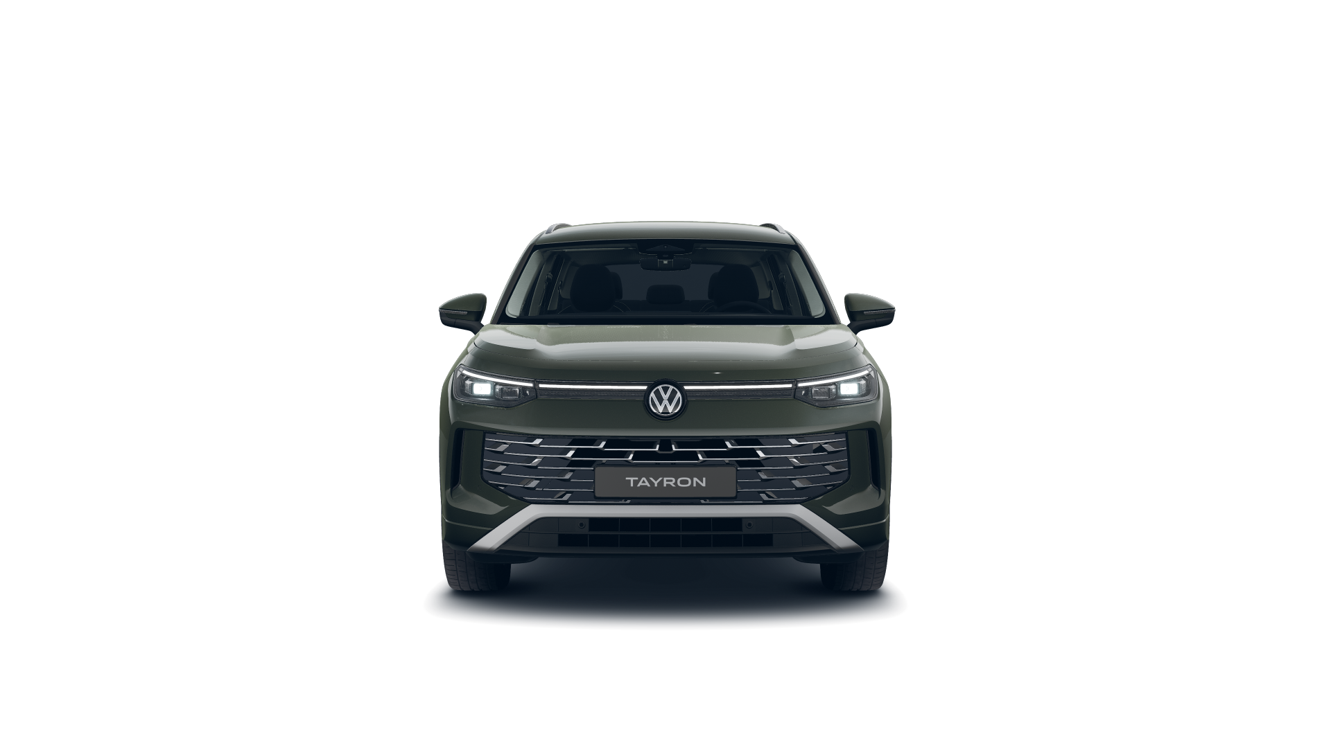 Tayron Elegance 1.5 eTSI DSG képe