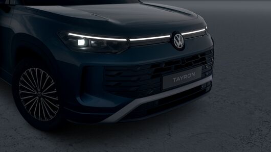Tayron Prime 1.5 eTSI DSG képe